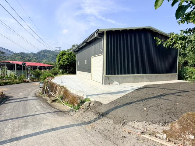 南投鹿谷農地-11