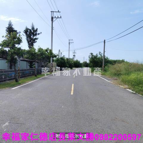 七股道路地-7