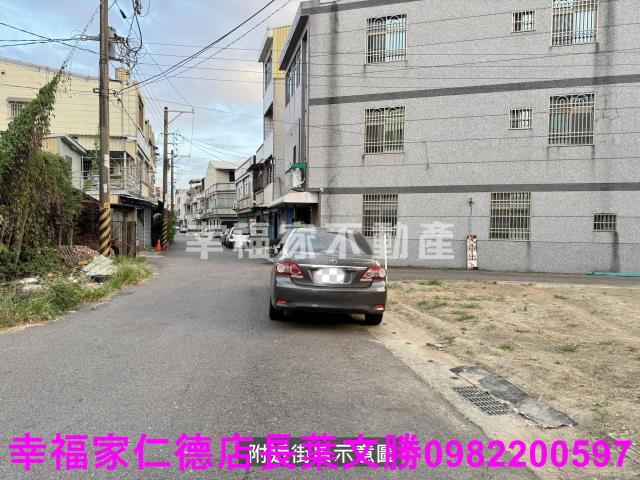 佳里建地-12