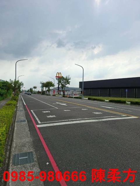 嘉義建地-3