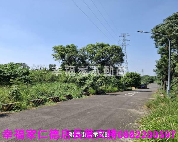 台南農地-15