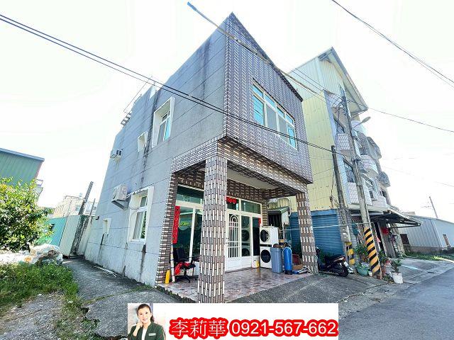 阿蓮建地-1