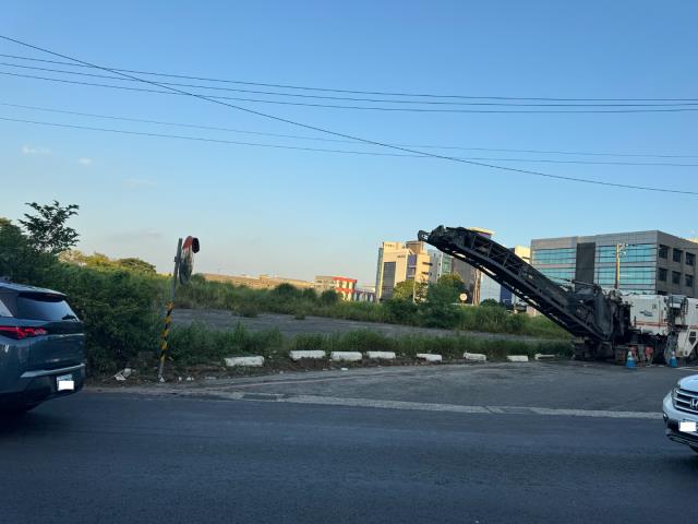 桃園楊梅工業地-1