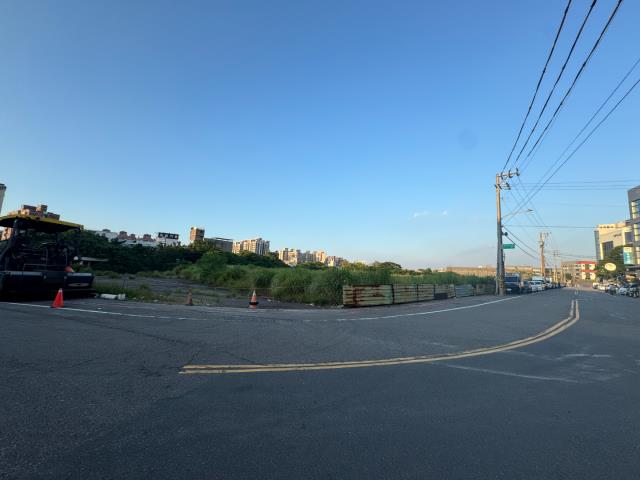 桃園楊梅工業地-2