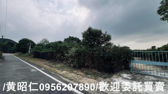 台南歸仁農地-6