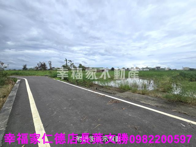 台南學甲農地-4
