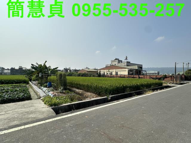 草屯農地-3
