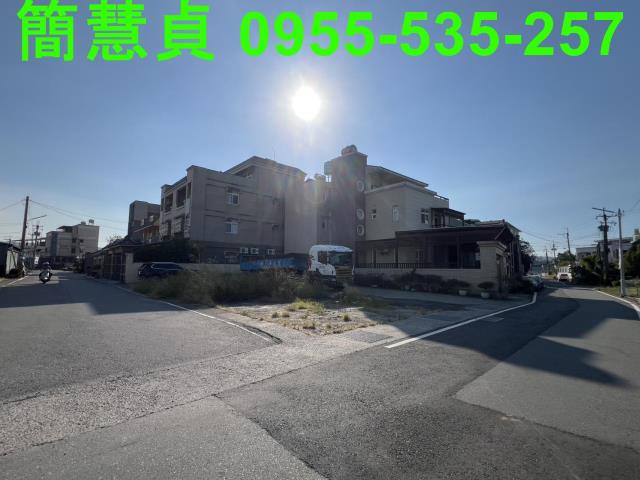 草屯建地-4