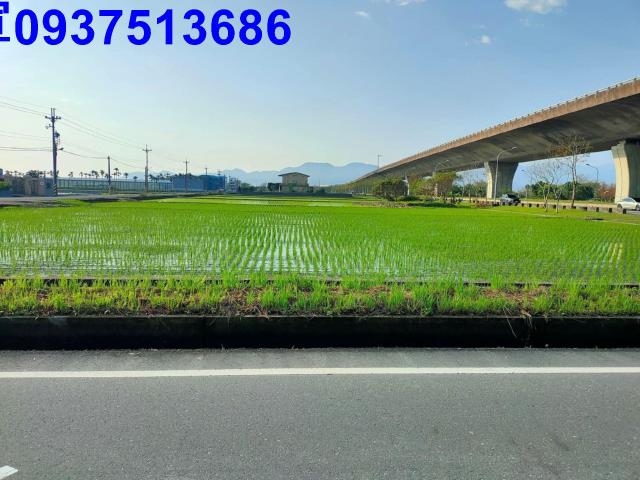 宜蘭市農地-13
