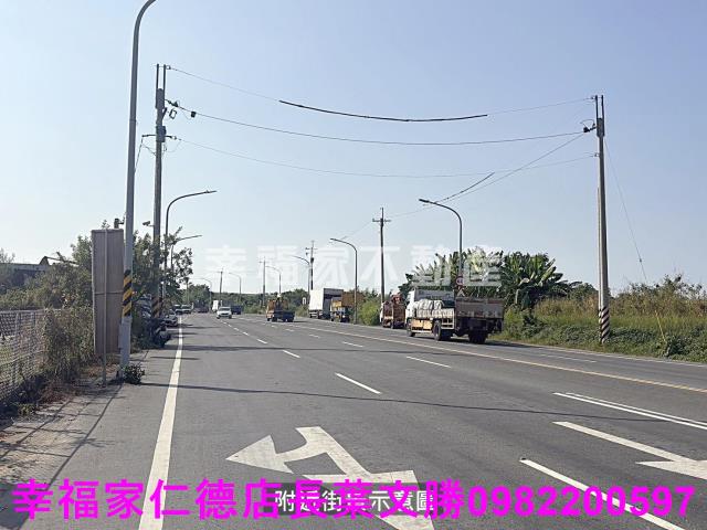安南農地-11