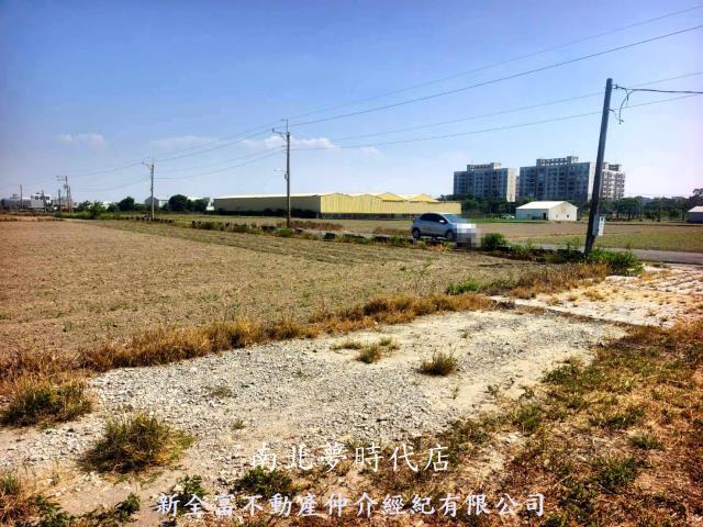 台南佳里農地-2