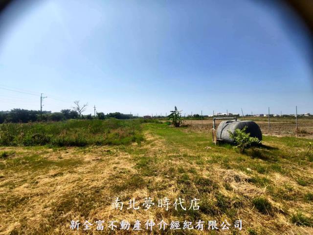 台南佳里農地-6