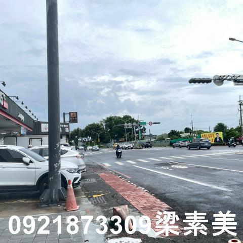 台南南區農地-11