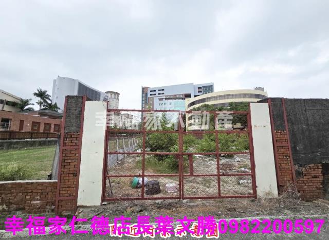 台南農地-9