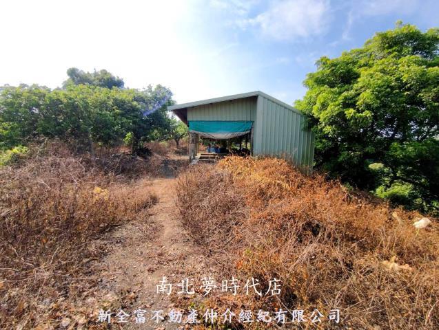 台南農地-11