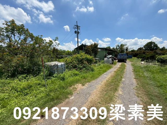 台南農地-2