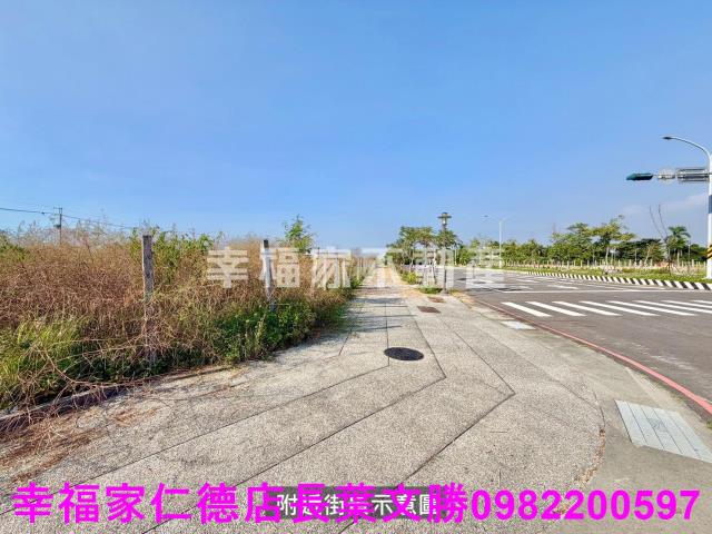 台南安南建地-10
