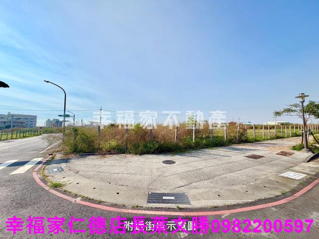 台南安南建地-15