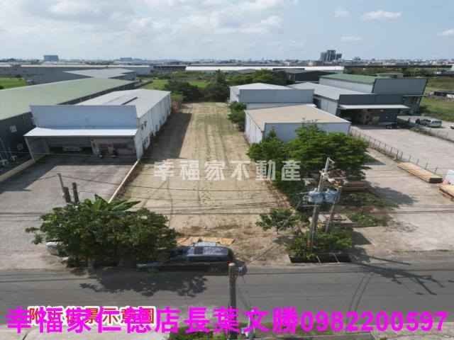 台南安定農地-4