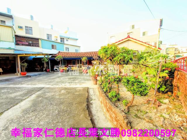 台南安定建地-5