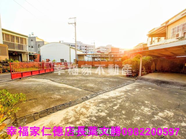 台南安定建地-9