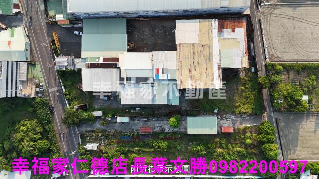 高雄鳥松農地-6