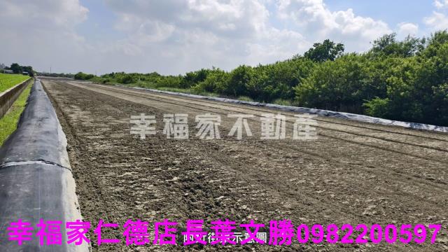 台南安南農地-12