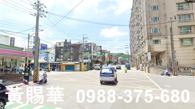 桃園楊梅建地-1