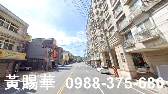 桃園楊梅建地-2