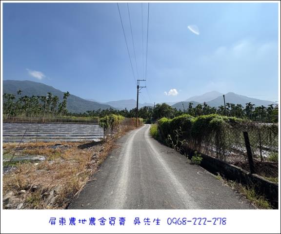 高樹農地-7