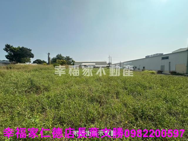 歸仁特定目的事業用地-5