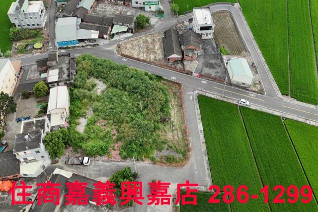 溪口農地-3
