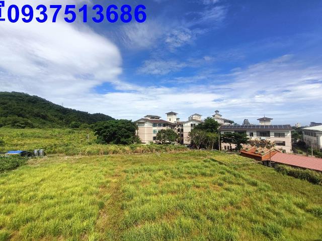 頭城建地-3