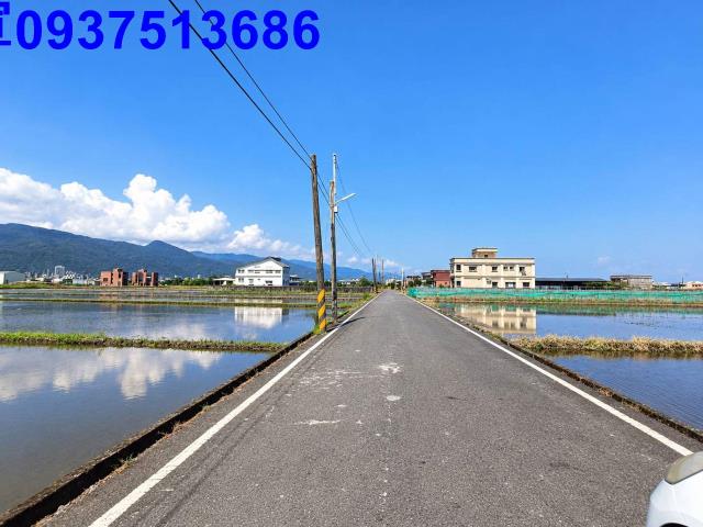 礁溪農地-2