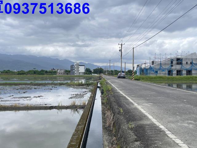 礁溪農地-8