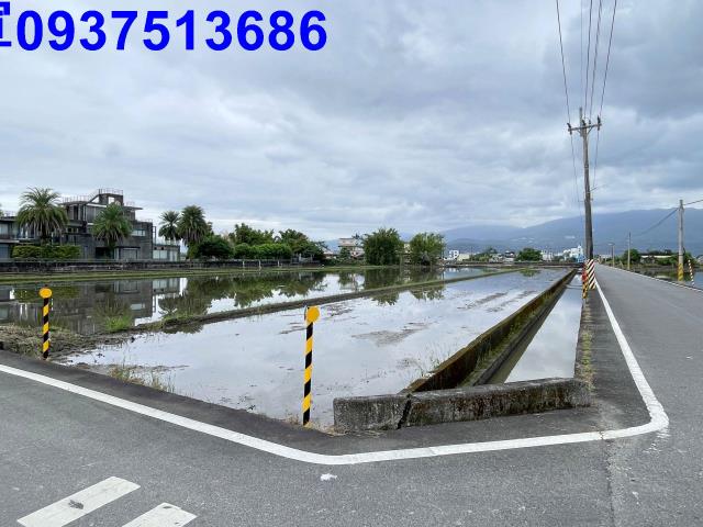 宜蘭農地-15