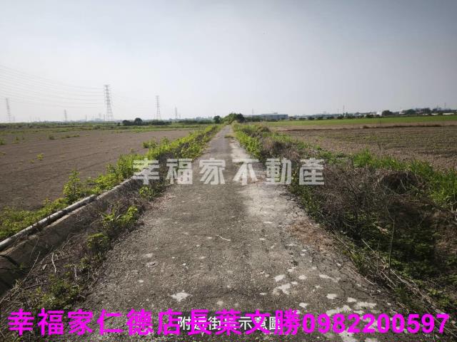 台南農地-2