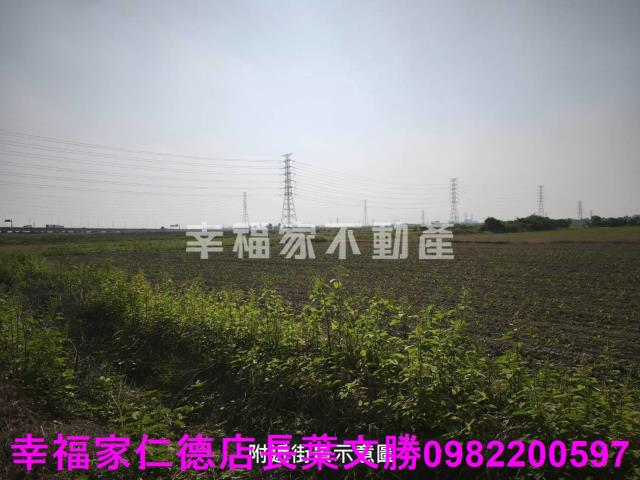 台南農地-4
