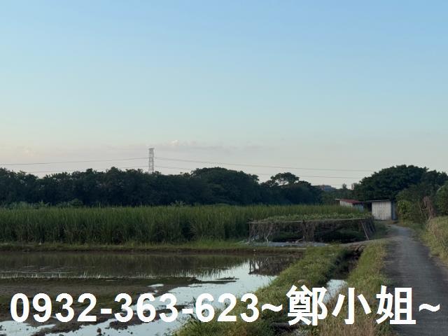桃園蘆竹農地-5
