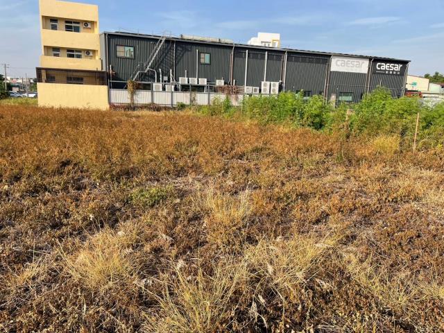 嘉義西區建地-2
