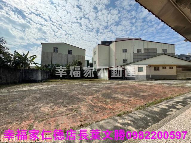 台南安南建地-3
