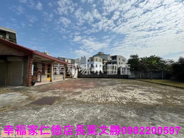 台南安南建地-4