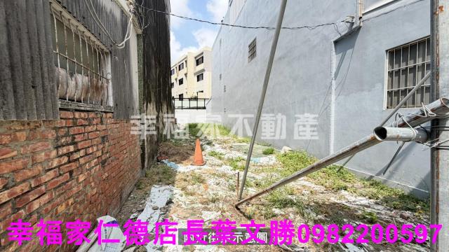 台南安南建地-11