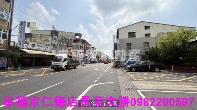 台南安南建地-8