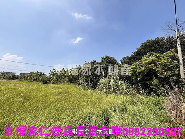 台南安南建地-13
