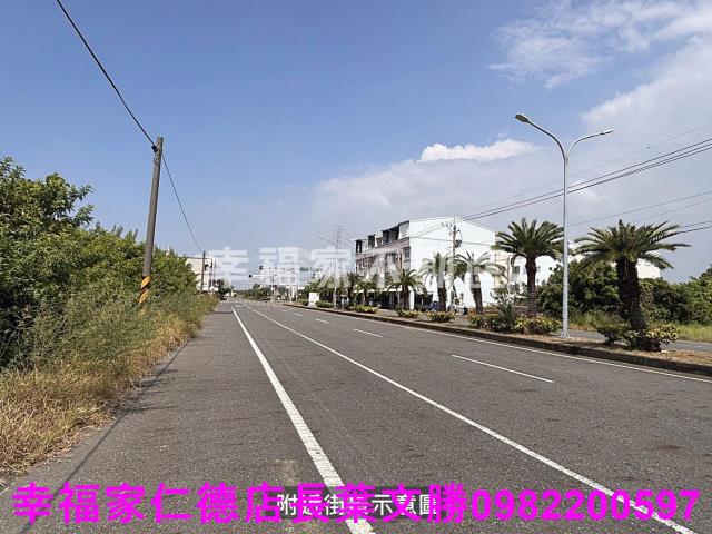 台南安南建地-1