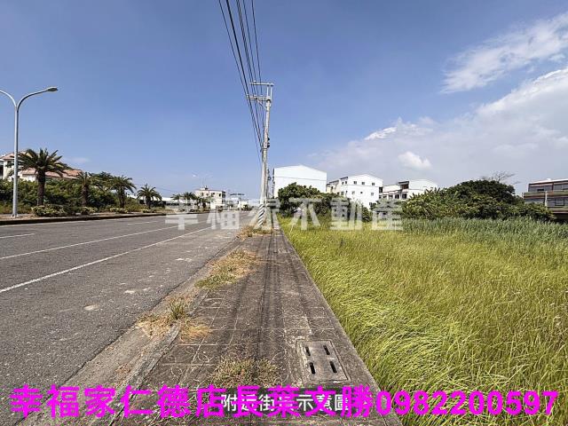 台南安南建地-8