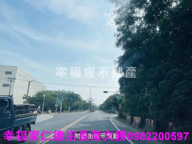 台南柳營農地-3
