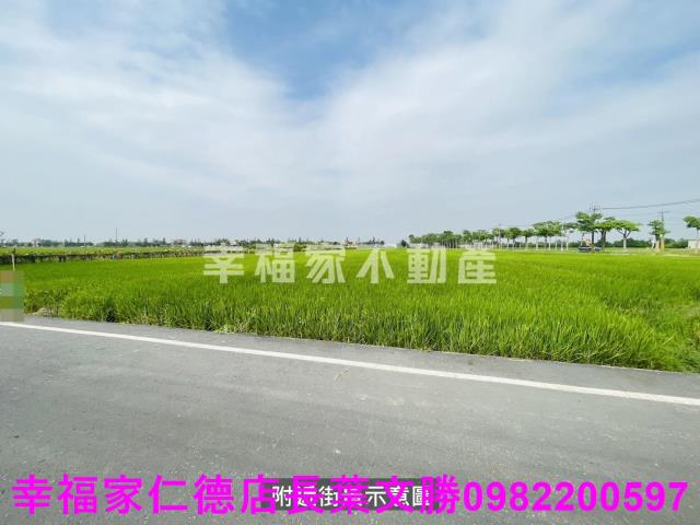台南柳營農地-4