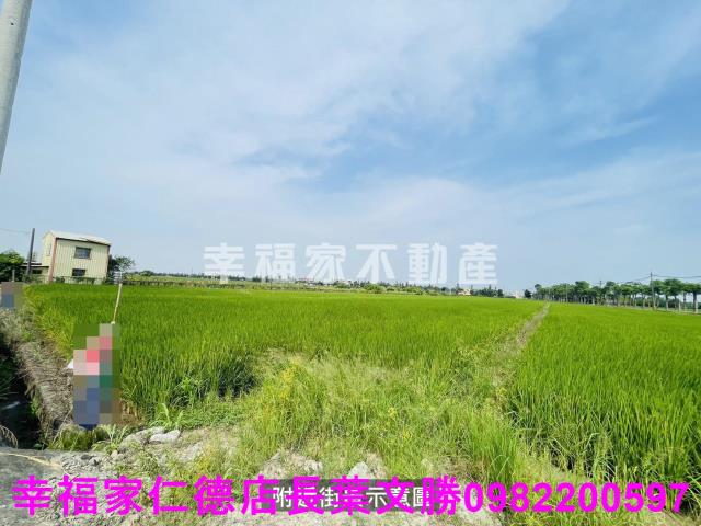 台南柳營農地-6